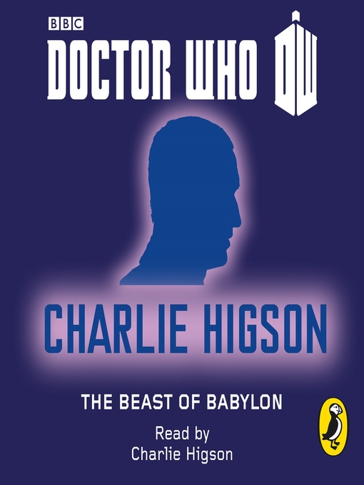 Title details for The Beast of Babylon by Charlie Higson - Available